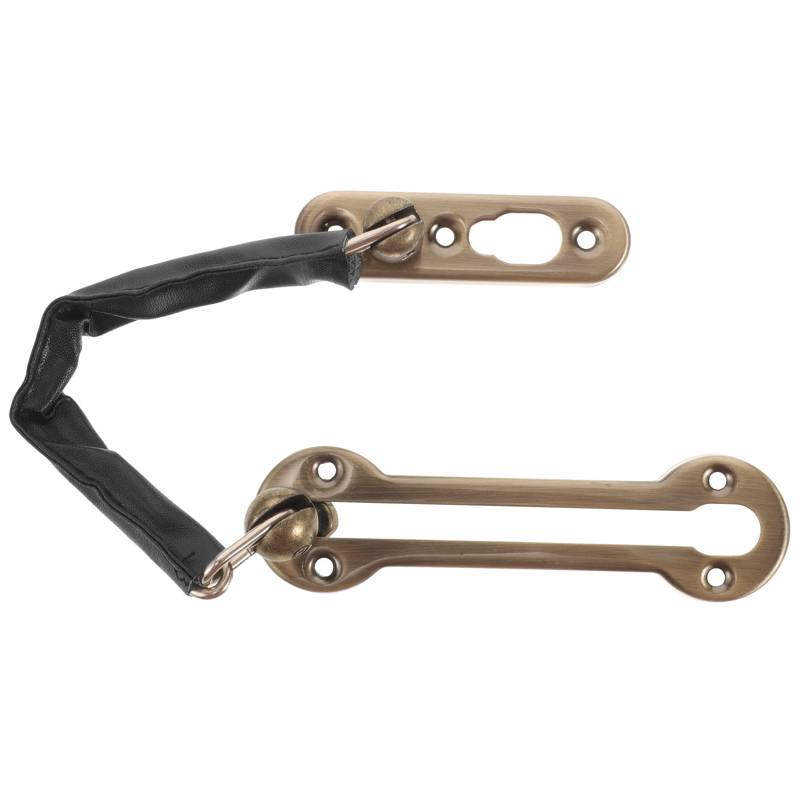Heavy Duty Stainless Steel Doo - đánh giá và giá Security Chain Door