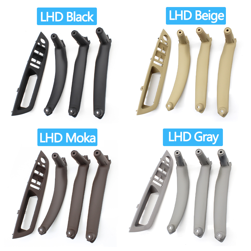 LHD RHD 4pcs Set Door Window S - đánh giá và giá Window Lock Bar