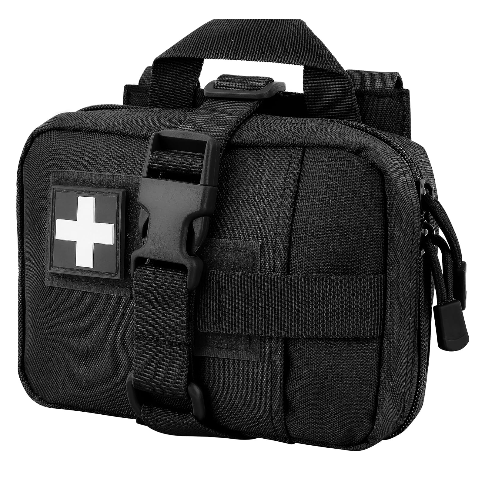 Tactical EMT Pouch, Upgrade IF - đánh giá và giá First Aid Bag Kit