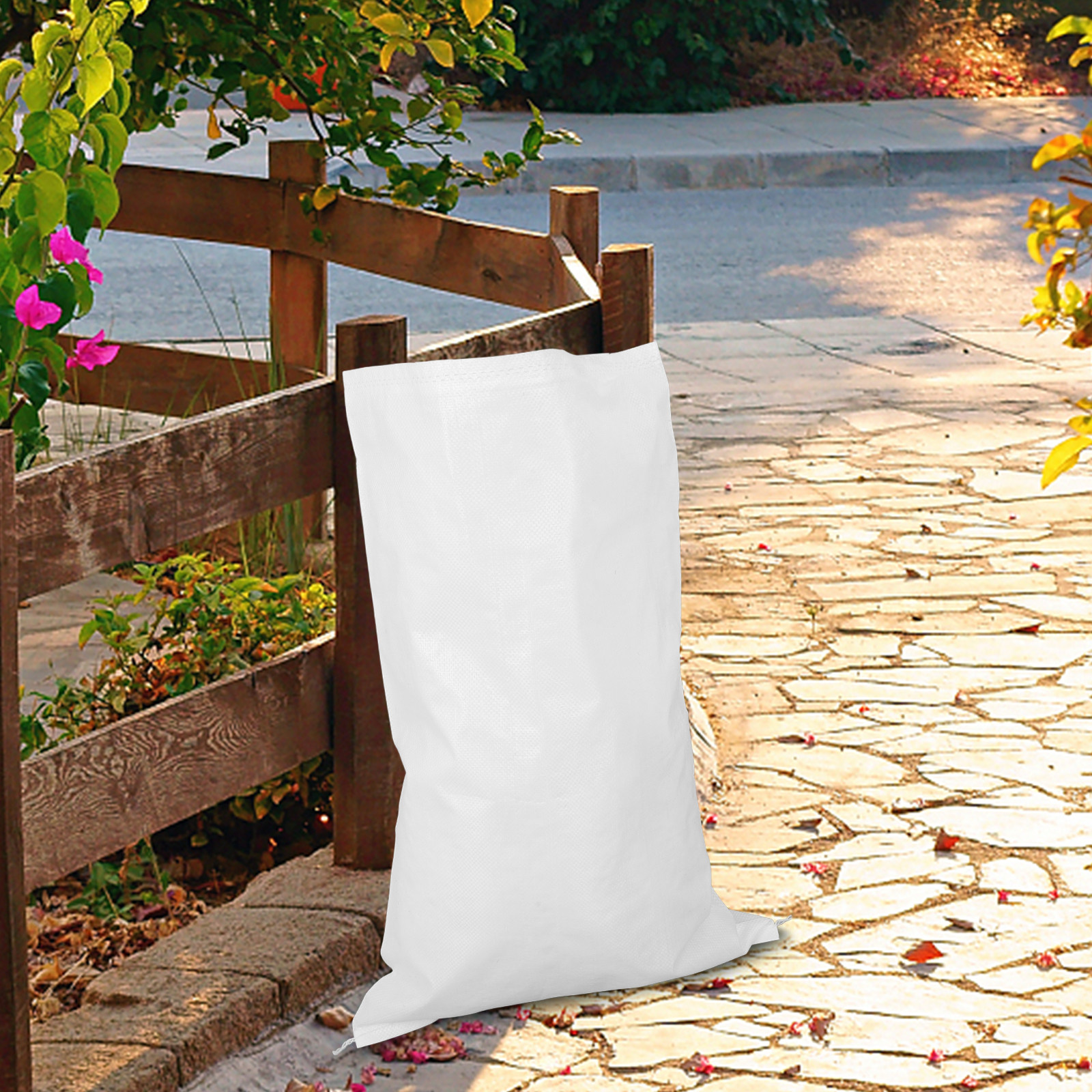 20Pcs Versatile Thick PP Sand  - đánh giá và giá Flood Barrier Bag