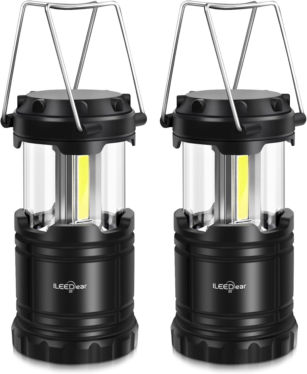 LED Camping Lantern, Battery O - đánh giá và giá Power Outage Light