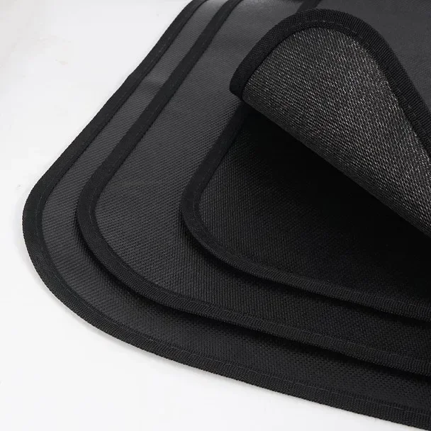 Outdoor Camping Silicone Firep - đánh giá và giá Fire Blanket Kitchen