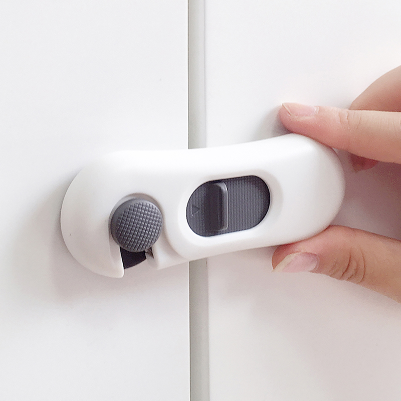 1Pc Home Refrigerator Lock Fri - đánh giá và giá Medicine Cabinet Lock