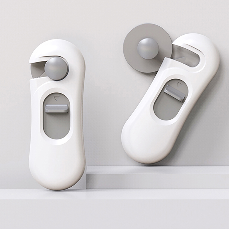 1Pc Home Refrigerator Lock Fri - đánh giá và giá Medicine Cabinet Lock
