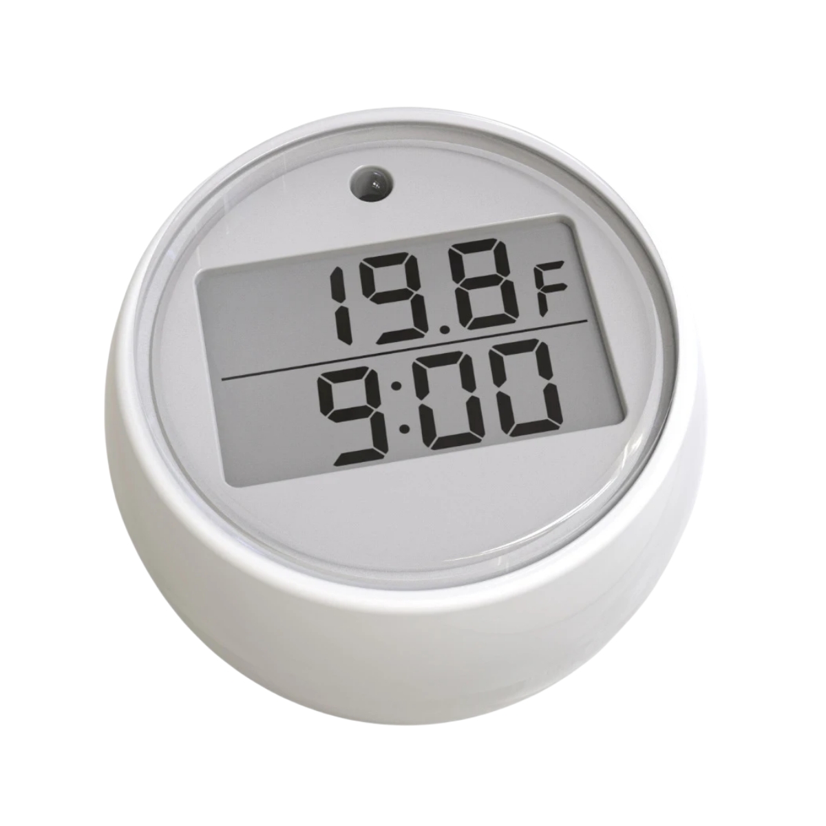 1PC Ice Bath Thermometer with  - đánh giá và giá Pool Alarm Float