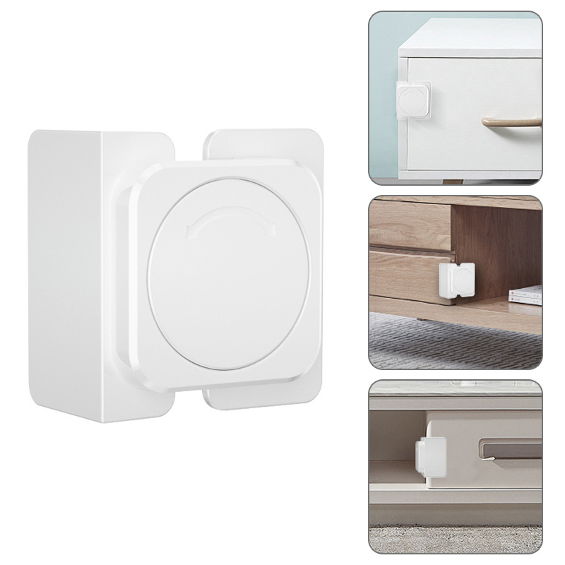 Child Safety Home Refrigerator - đánh giá và giá Medicine Cabinet Lock