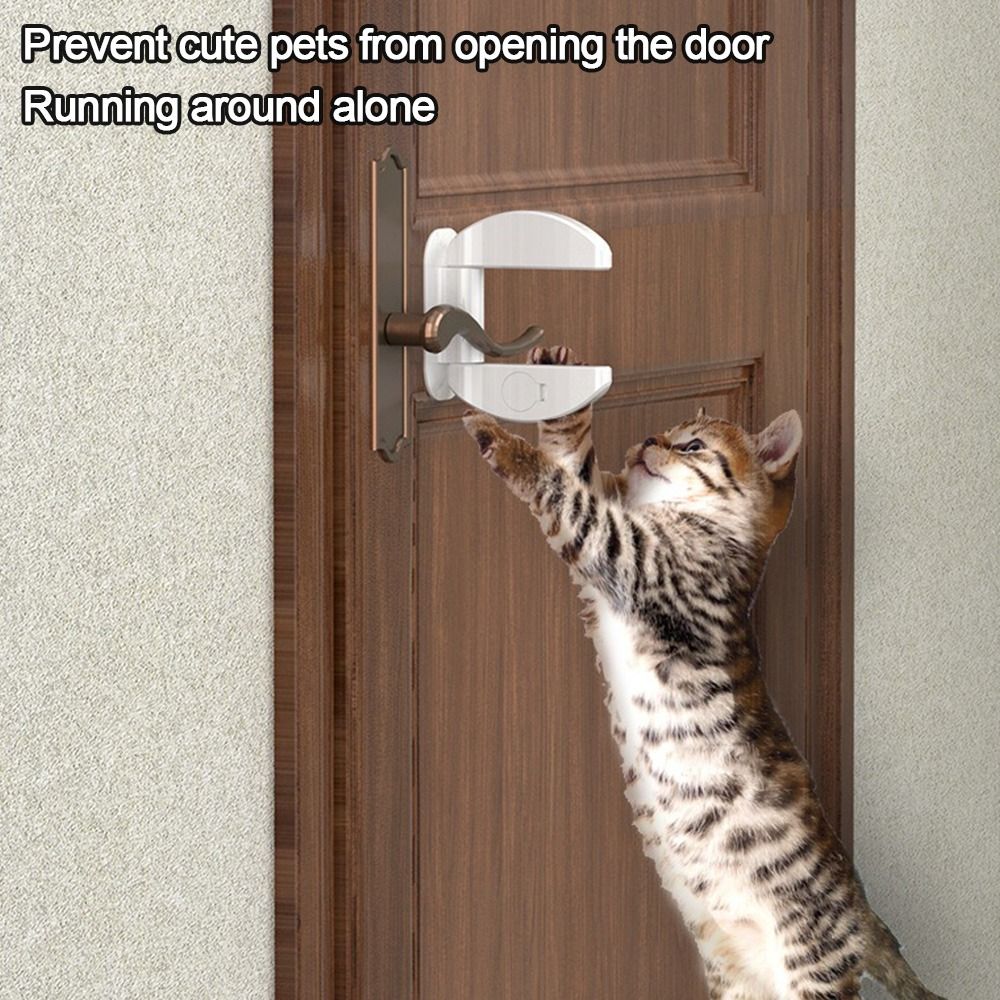 Safety Device Protection Devic - đánh giá và giá Door Stop Alarm