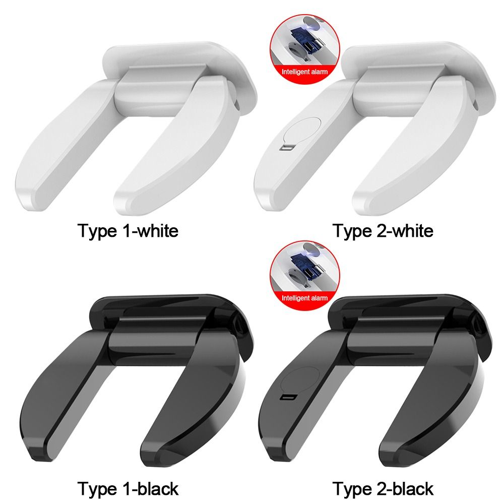 Safety Device Protection Devic - đánh giá và giá Door Stop Alarm