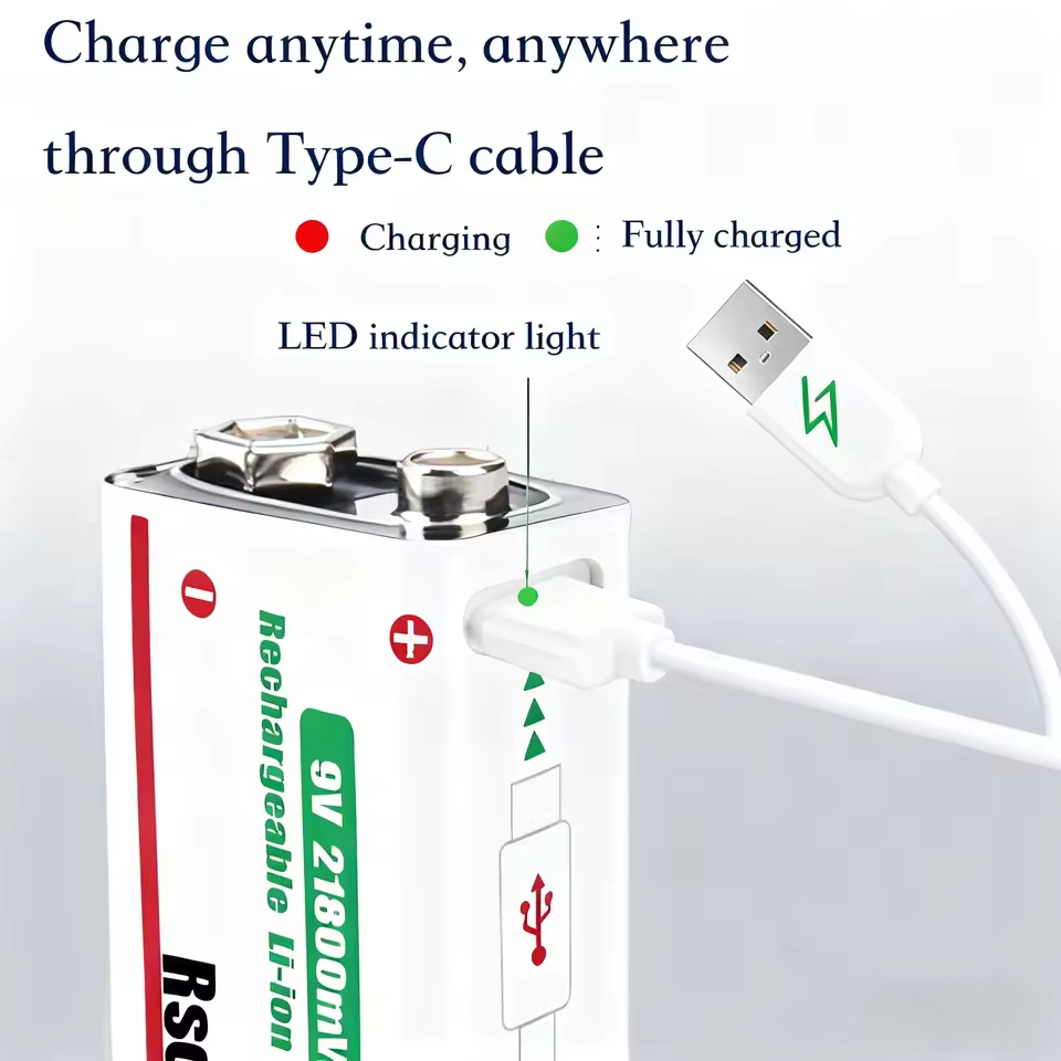 Long-Lasting 9V Rechargeable L - đánh giá và giá Smoke Detector Interconnected