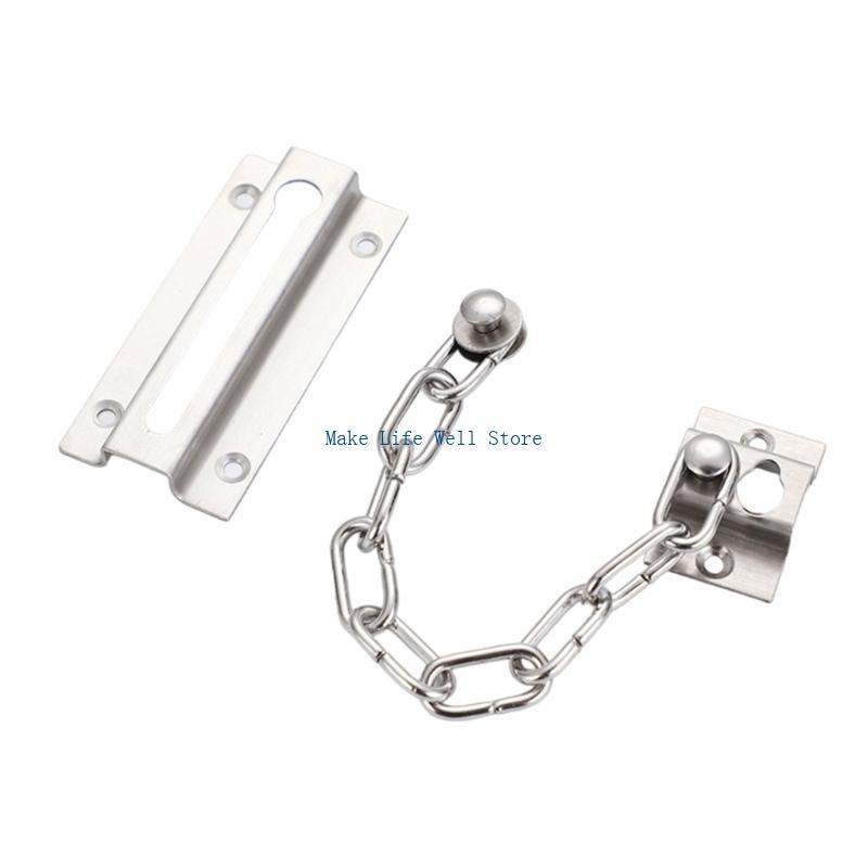 Thickened Door Lock Convenient - đánh giá và giá Security Chain Door