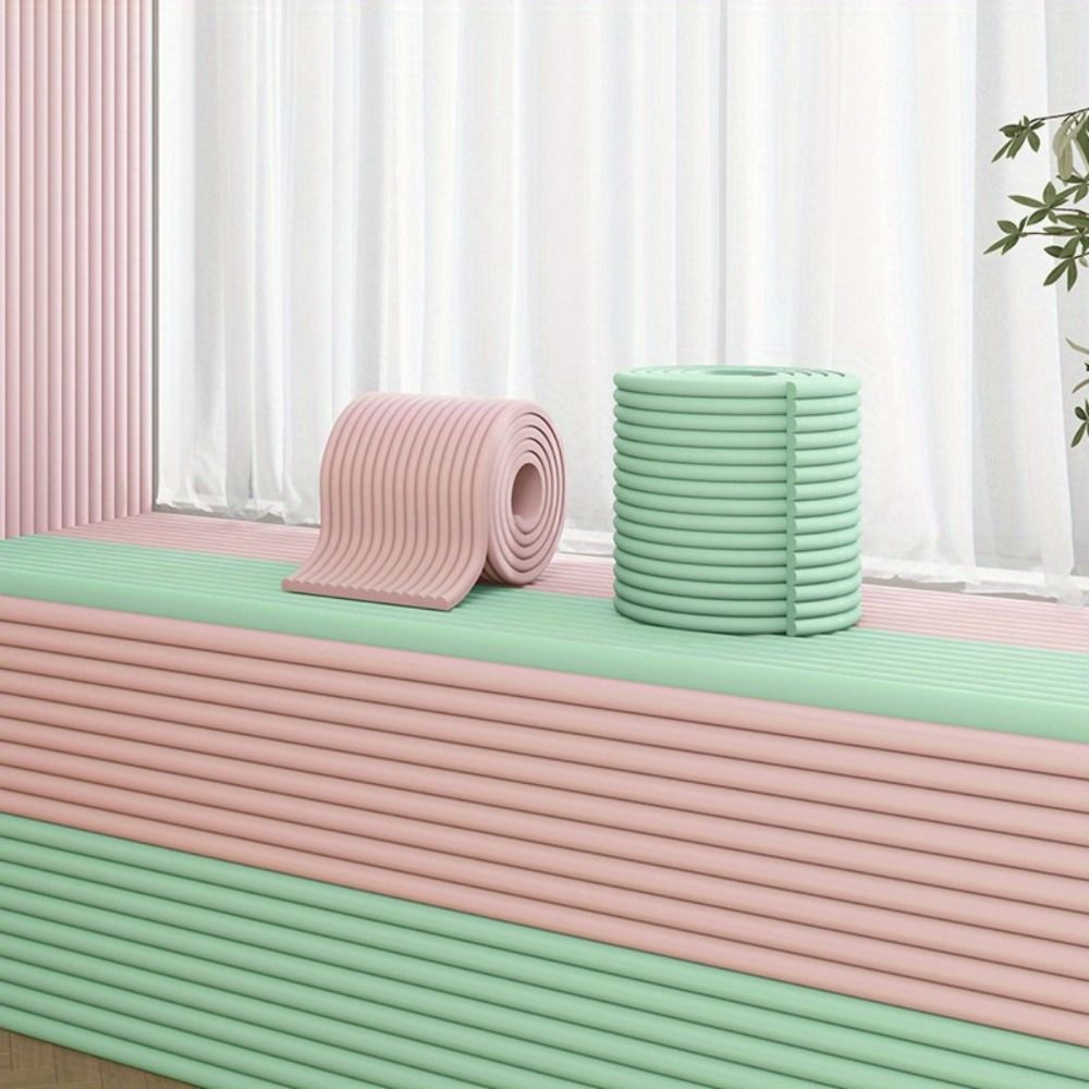 2m Desk Edge Guard Strip Baby  - đánh giá và giá Outlet Cover Baby