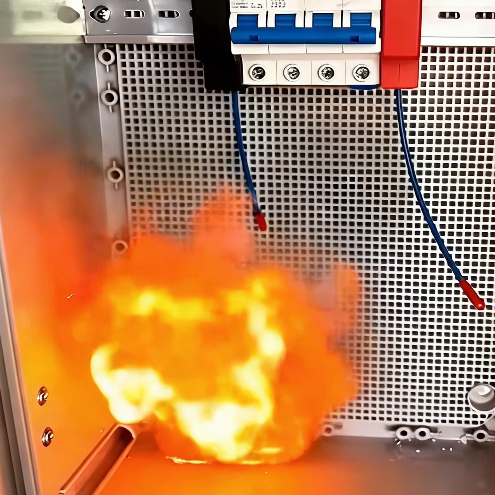 Household Flame Retardant Tool - đánh giá và giá Fire Extinguisher Small