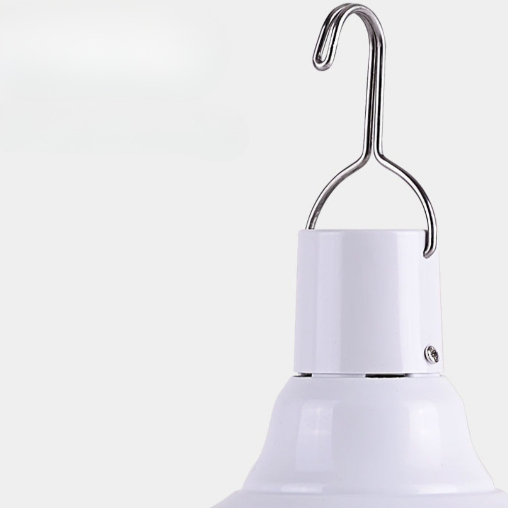Outdoor USB Rechargeable LED L - đánh giá và giá Power Outage Light