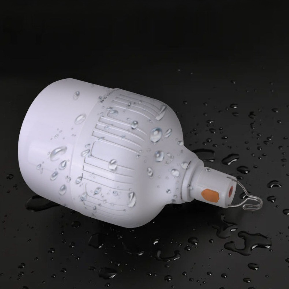 Outdoor USB Rechargeable LED L - đánh giá và giá Power Outage Light