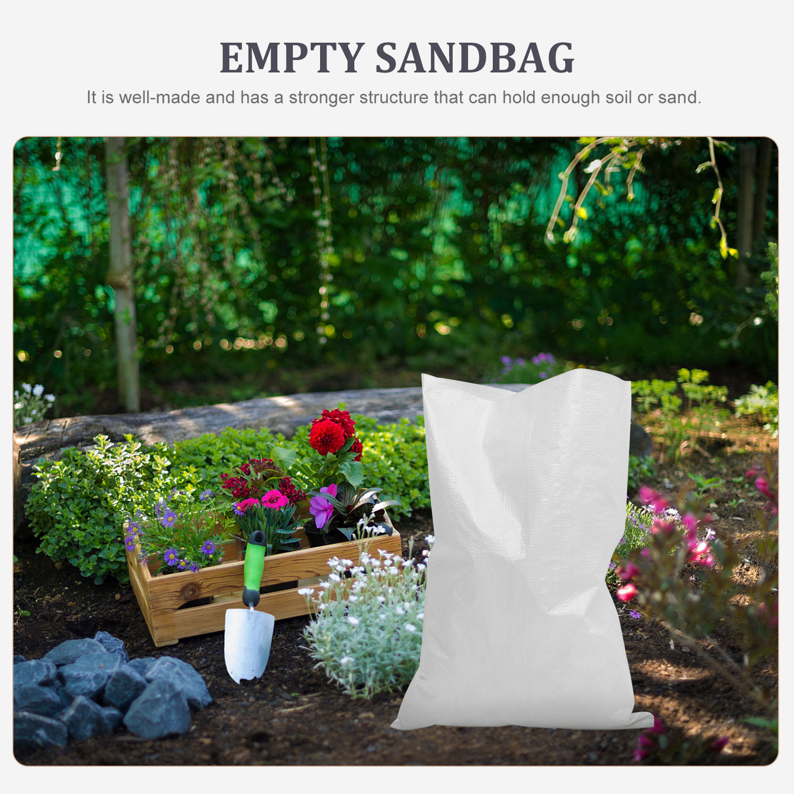 5Pcs Anti Flood Sandbags Water - đánh giá và giá Flood Barrier Bag