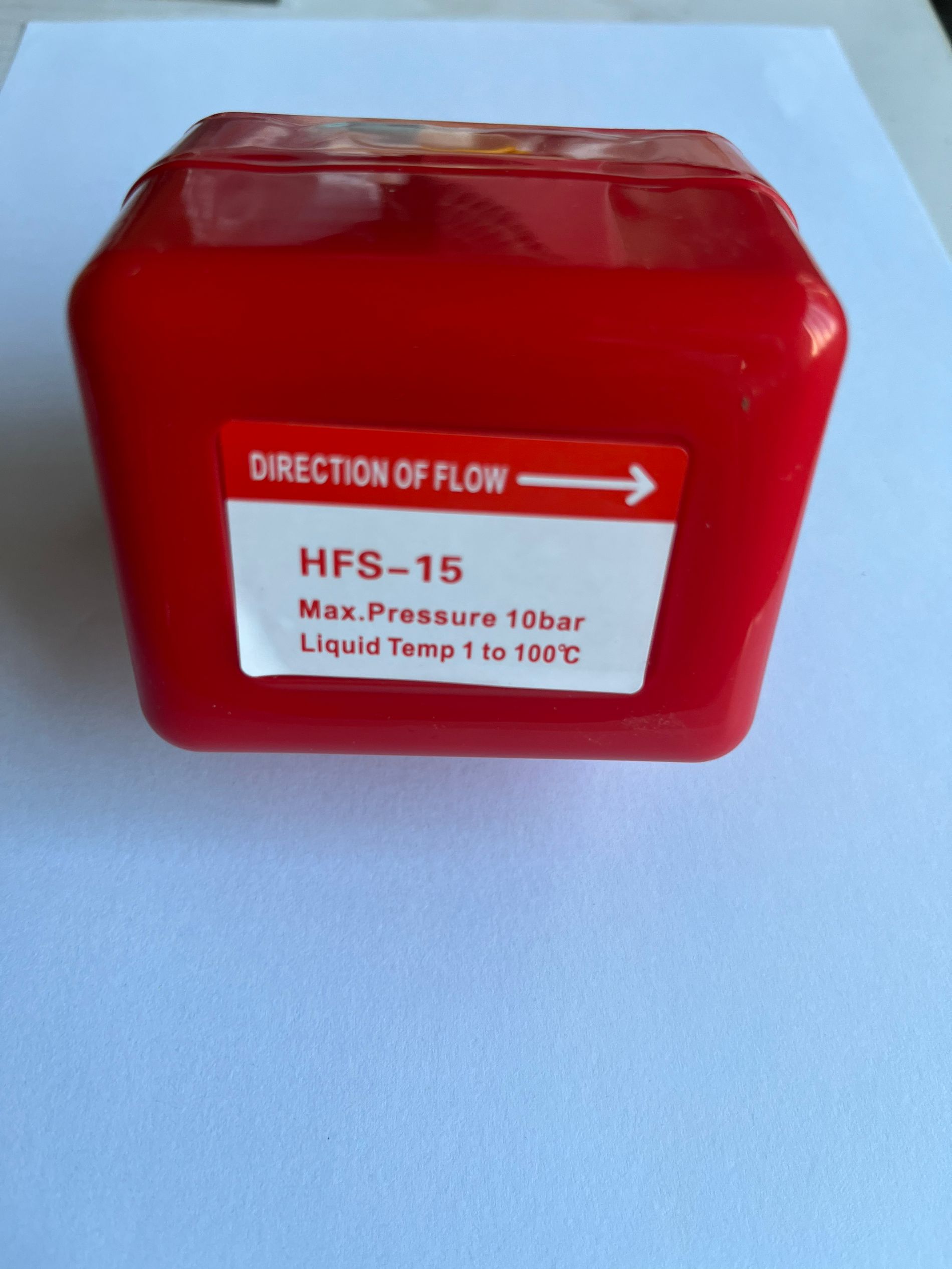 HFS-25 HFS-20 HFS-15 Paddle Wa - đánh giá và giá Fire Extinguisher Small