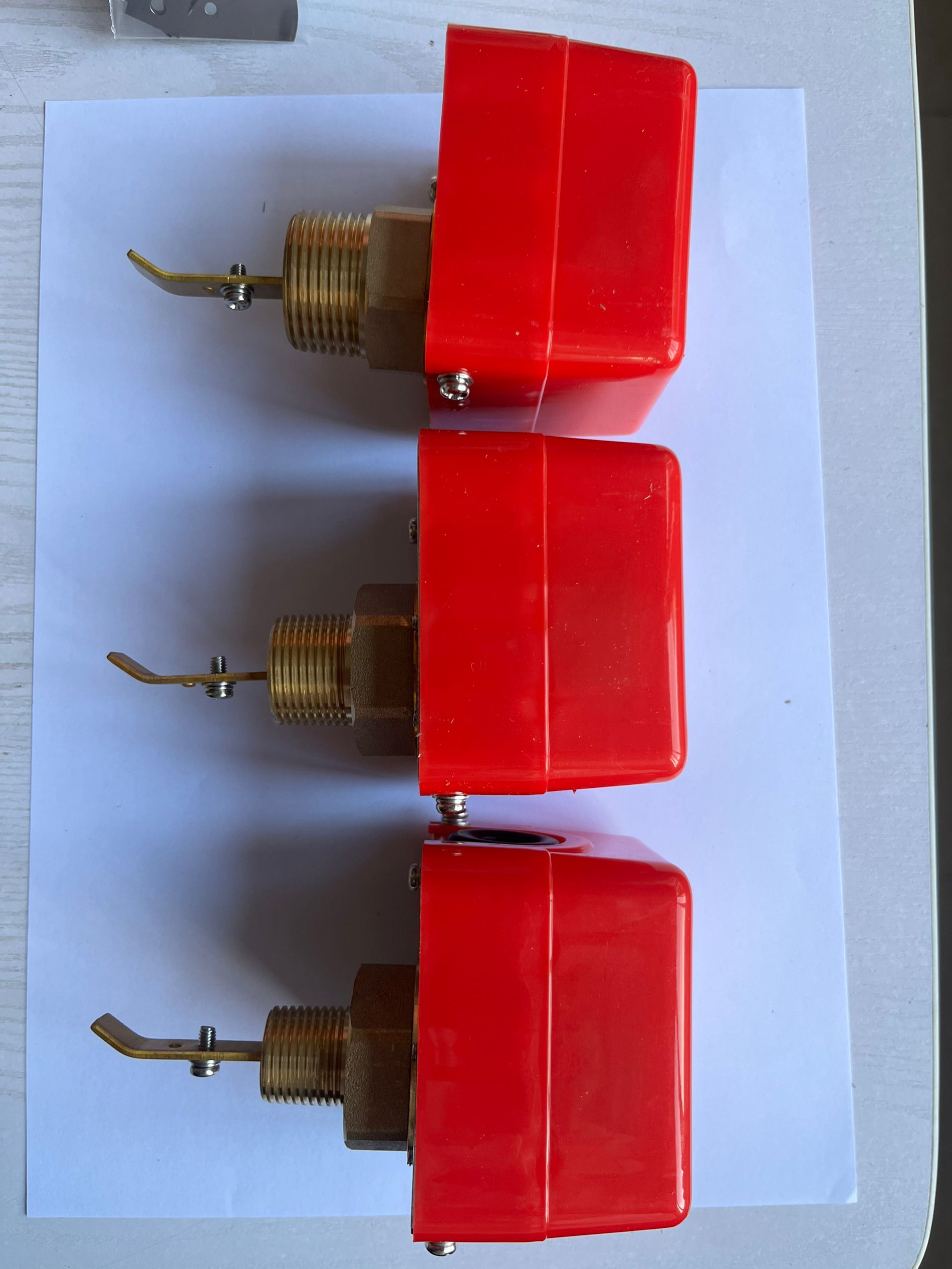 HFS-25 HFS-20 HFS-15 Paddle Wa - đánh giá và giá Fire Extinguisher Small