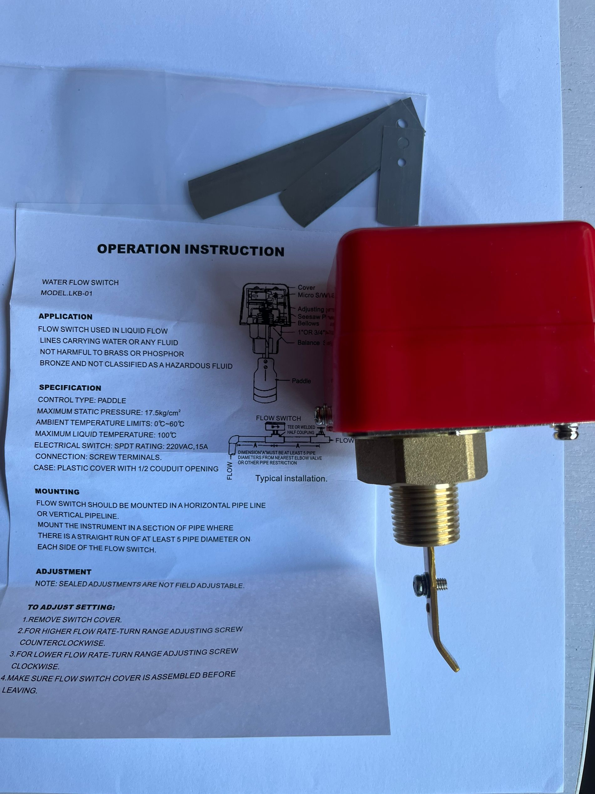 HFS-25 HFS-20 HFS-15 Paddle Wa - đánh giá và giá Fire Extinguisher Small