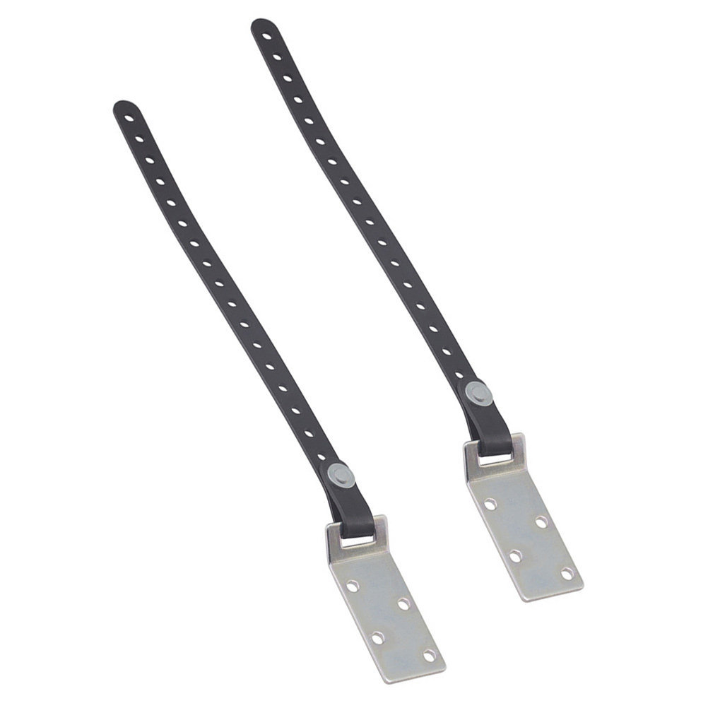 2pcs Anti Tip Earthquake Strap - đánh giá và giá Earthquake Anchor Strap