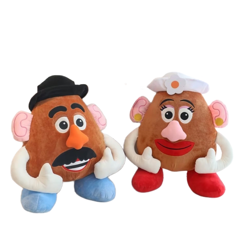 Cute Mr And Mrs Potato Head Pl - đánh giá và giá Fire Blanket Kitchen