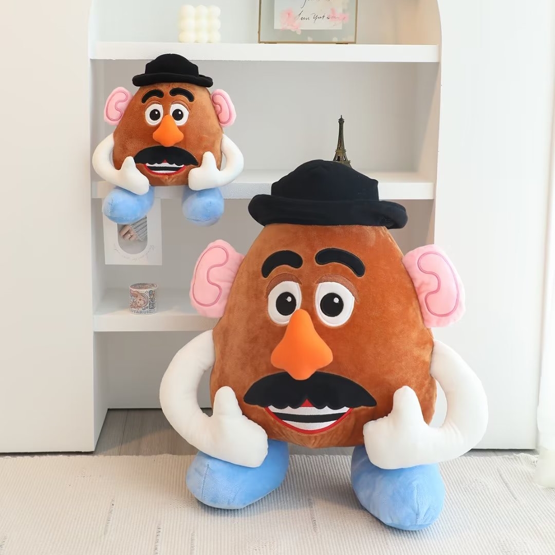 Cute Mr And Mrs Potato Head Pl - đánh giá và giá Fire Blanket Kitchen