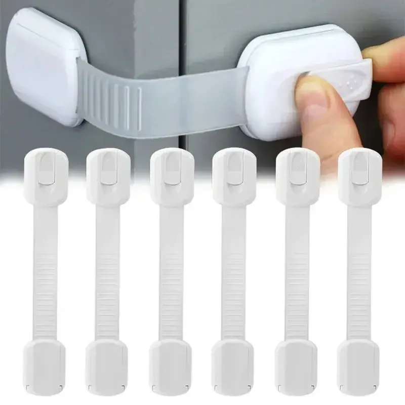 3/5/10Pcs/Lot Child Lock Prote - đánh giá và giá Medicine Cabinet Lock