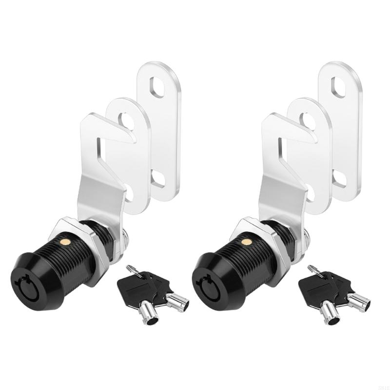 581E 2pcs Heavy Duty Tubulars  - đánh giá và giá Lockbox Key Secure