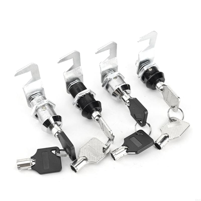 581E 2pcs Heavy Duty Tubulars  - đánh giá và giá Lockbox Key Secure