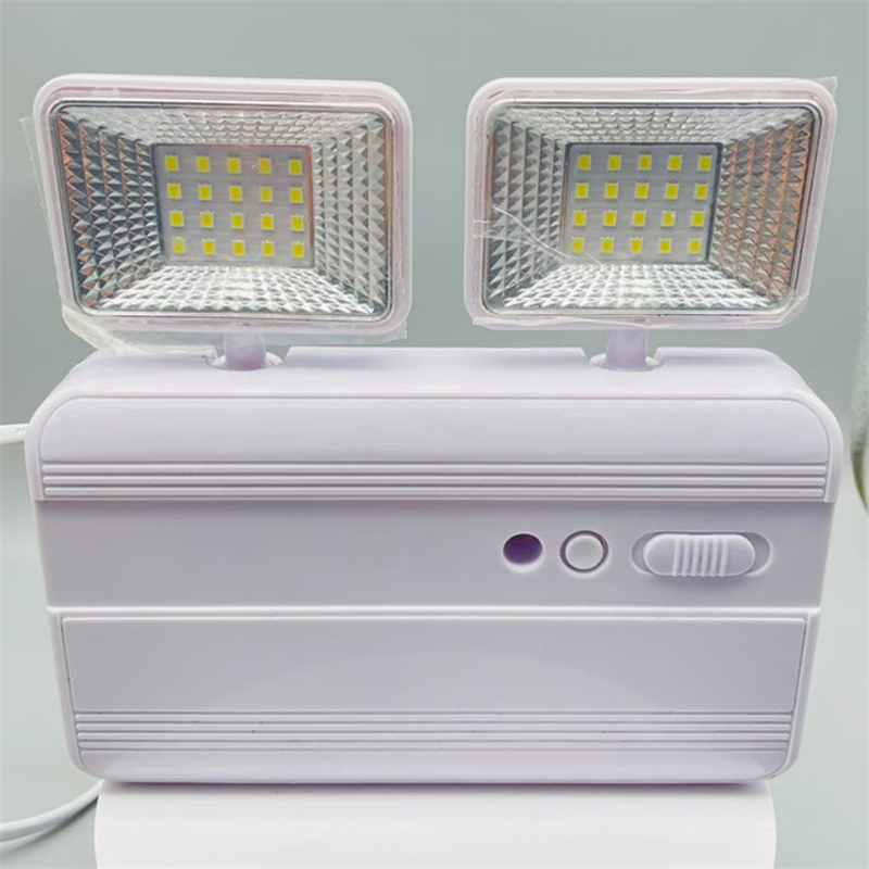 360° Rotatable Lamp Head Emerg - đánh giá và giá Power Outage Light