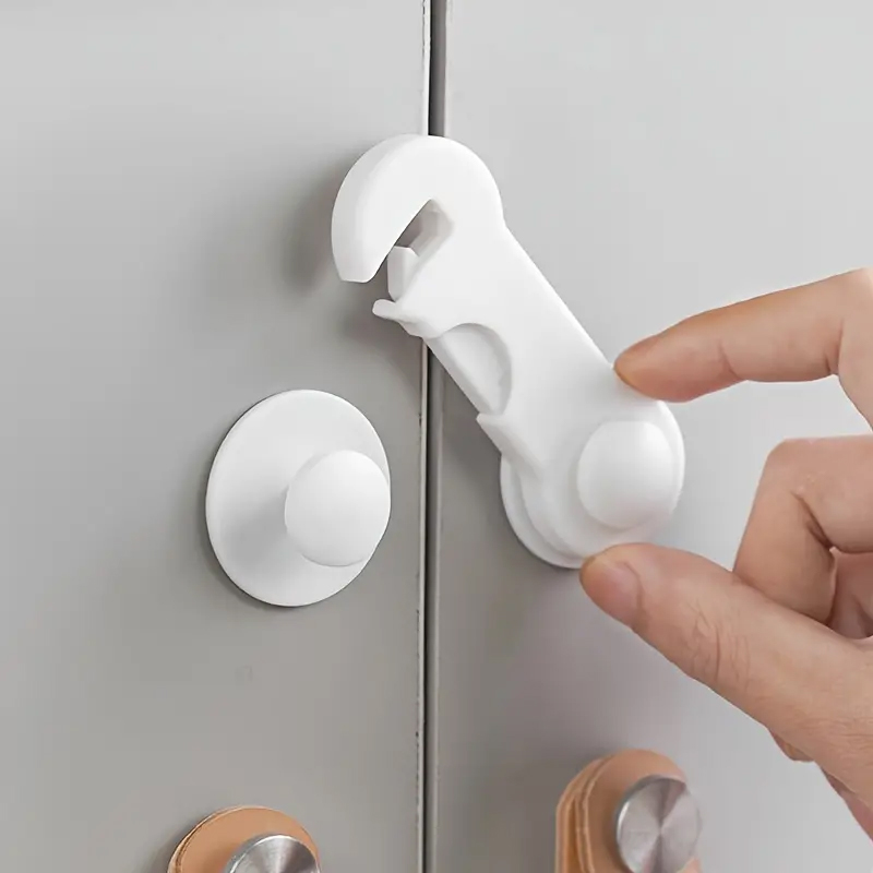 10pcs Baby Safety Locks Cabine - đánh giá và giá Medicine Cabinet Lock