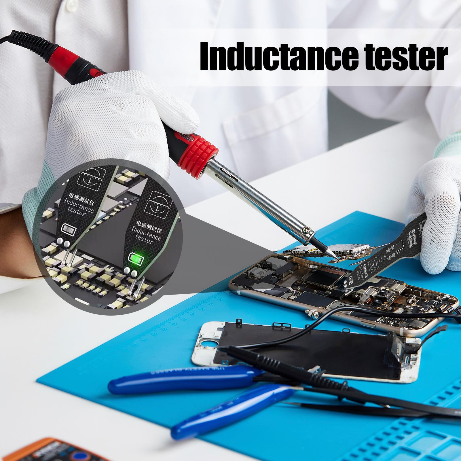 Circuit Board Inductor Tester  - đánh giá và giá Co Detector Plug