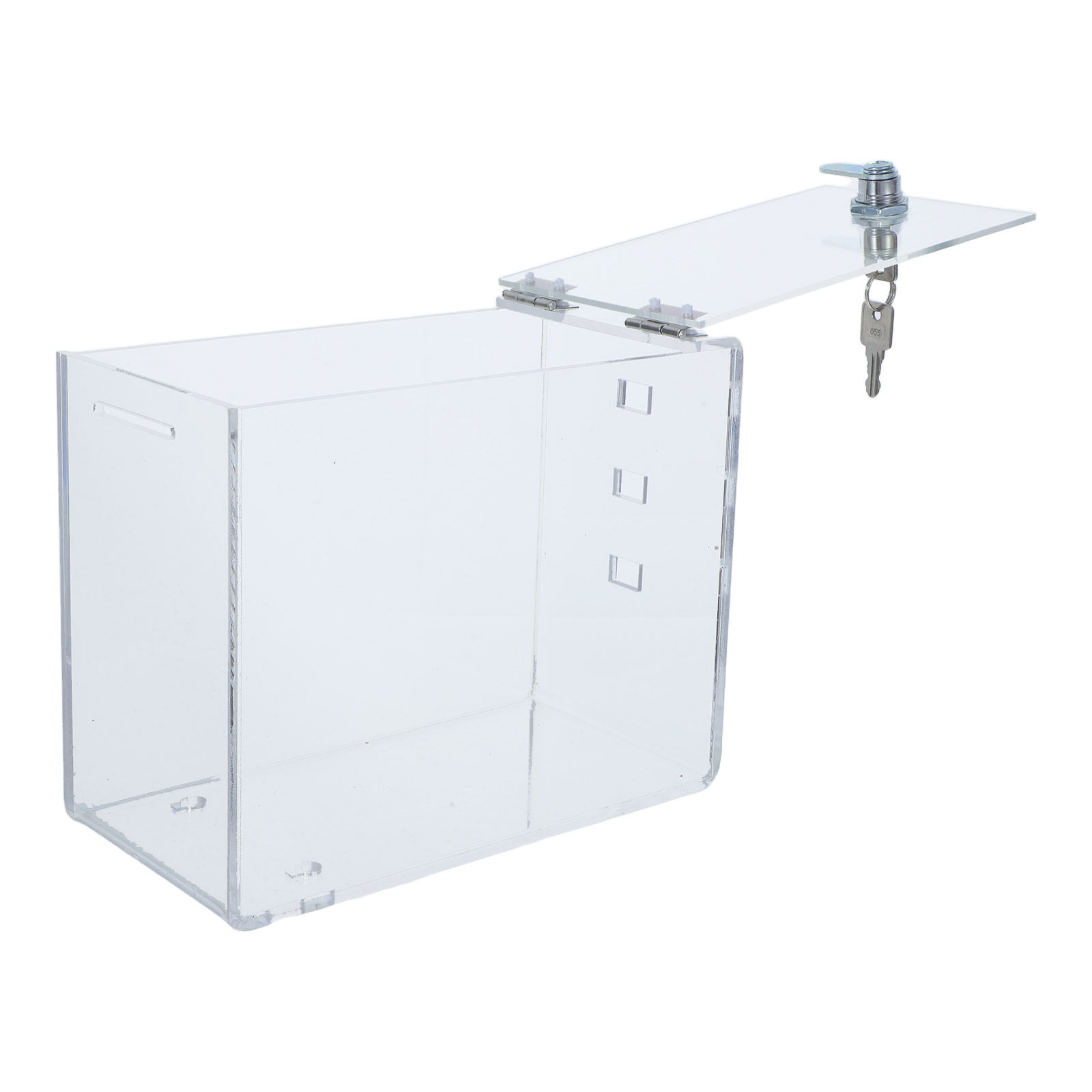 10 Capacity Mobile Phone Stora - đánh giá và giá Lockbox Key Secure
