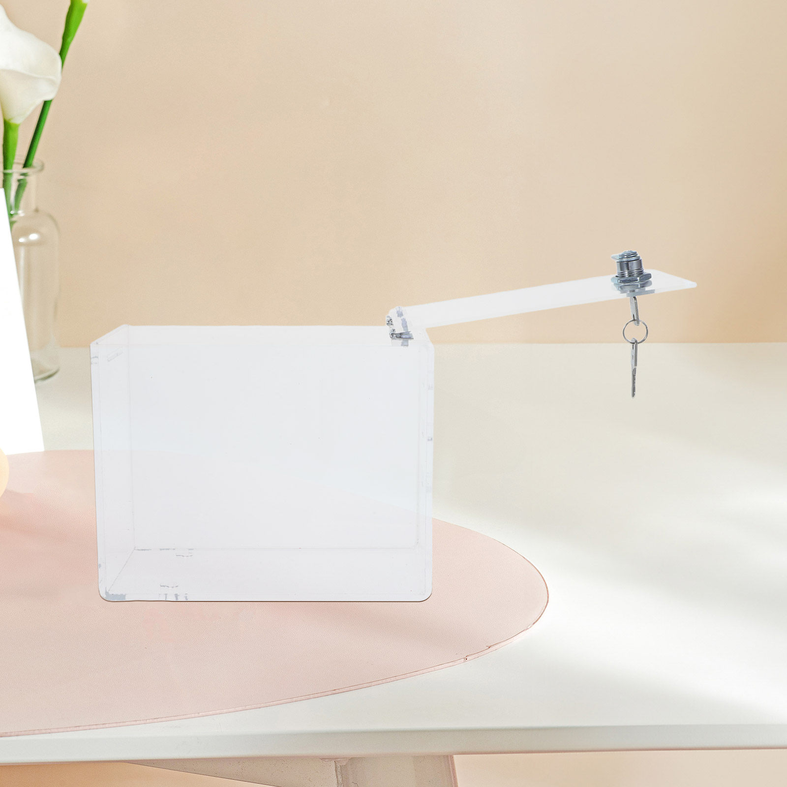 10 Capacity Mobile Phone Stora - đánh giá và giá Lockbox Key Secure