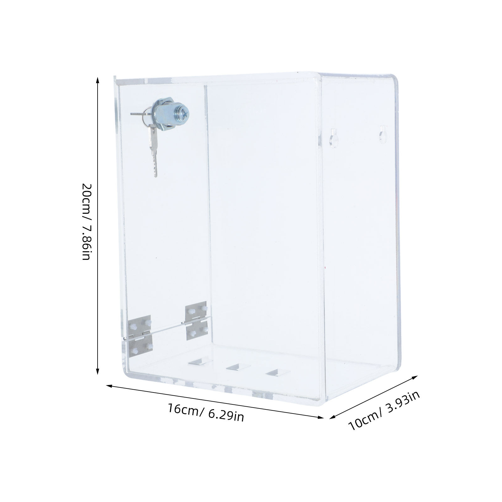 10 Capacity Mobile Phone Stora - đánh giá và giá Lockbox Key Secure