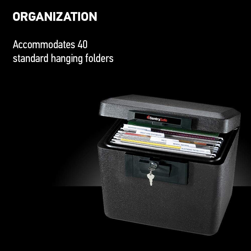 Key-Locked Document Storage Bo - đánh giá và giá Lockbox Key Secure