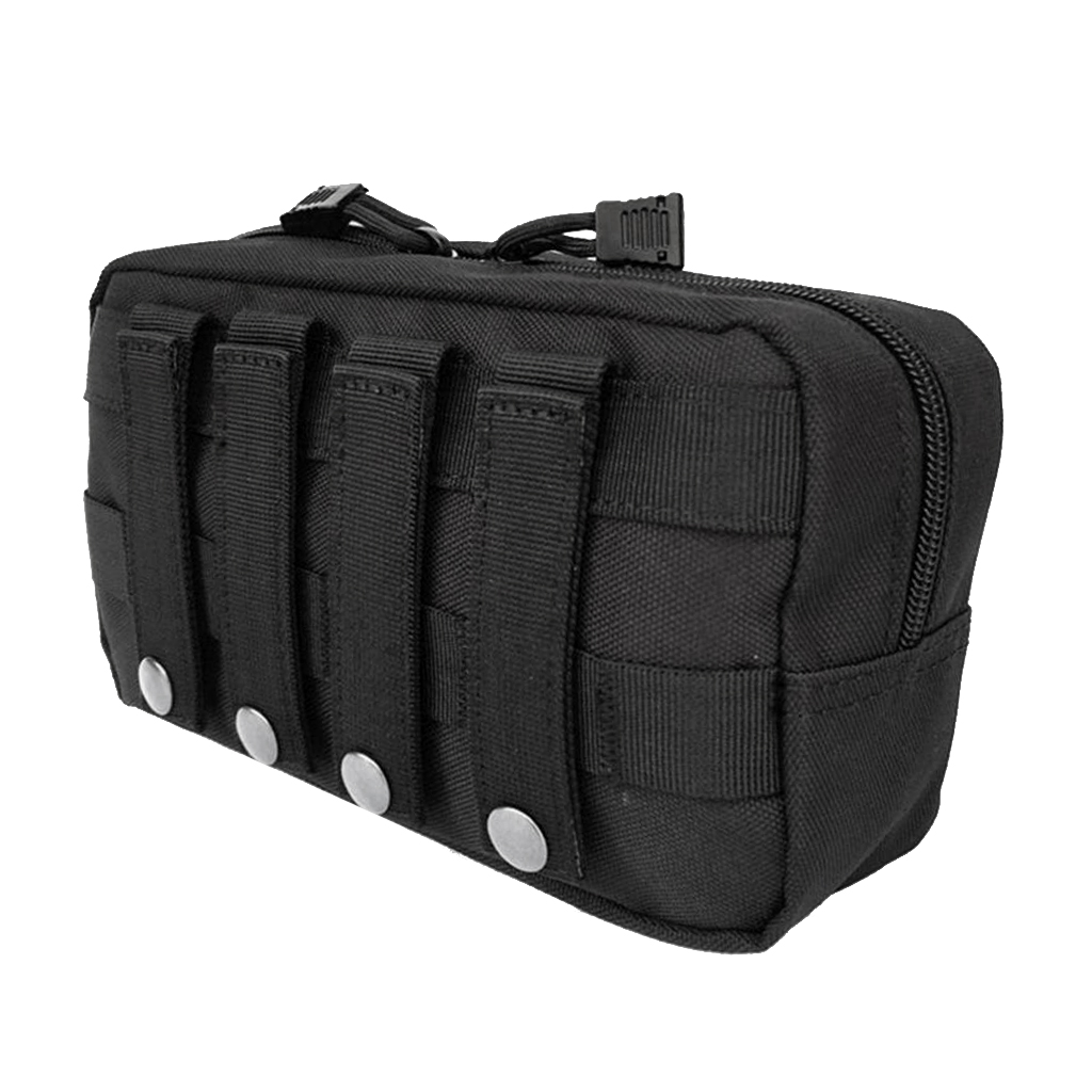 Waterproof Pouch 1000D Utility - đánh giá và giá First Aid Bag Kit