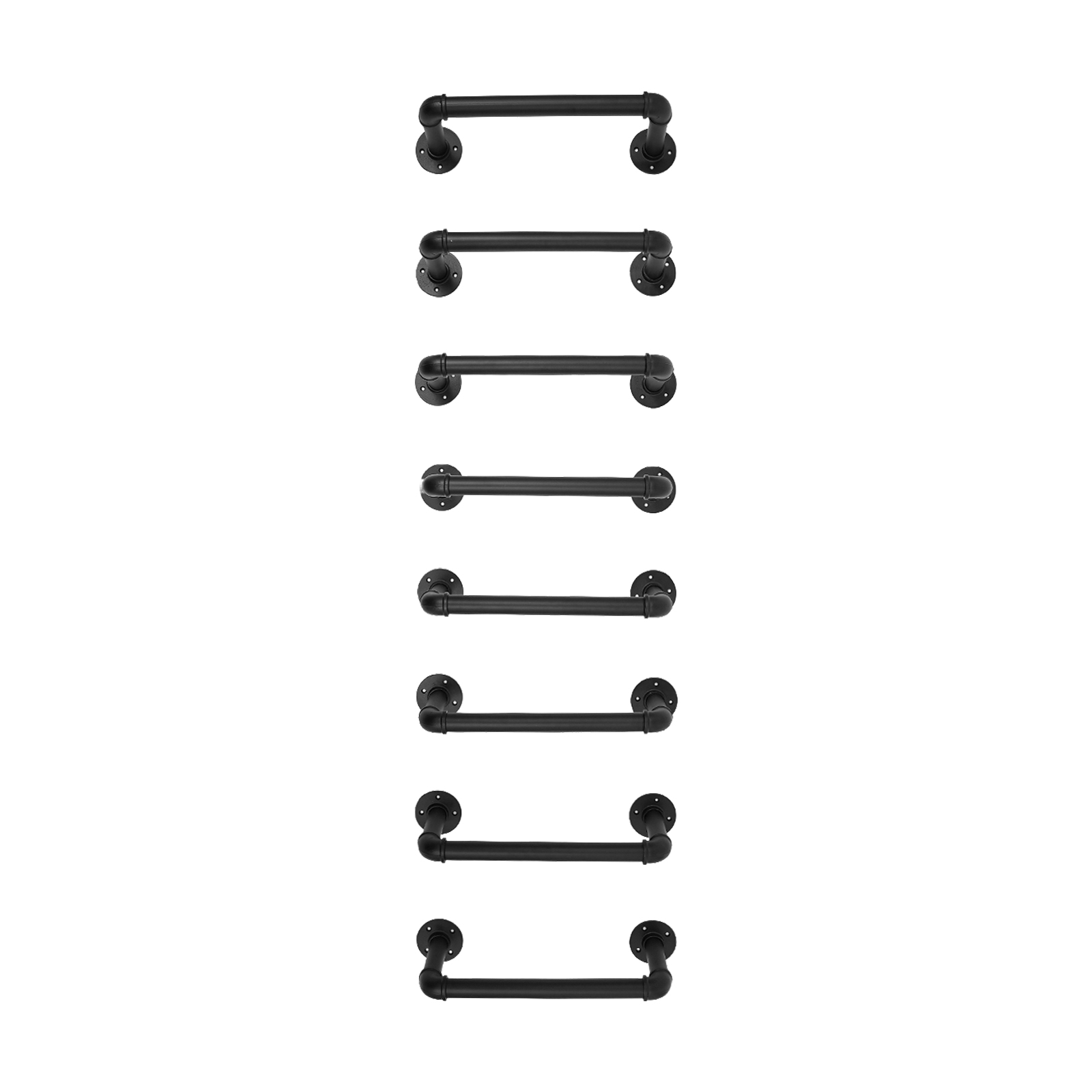 Essential Wall-mounted Ladder, - đánh giá và giá Fire Escape Ladder