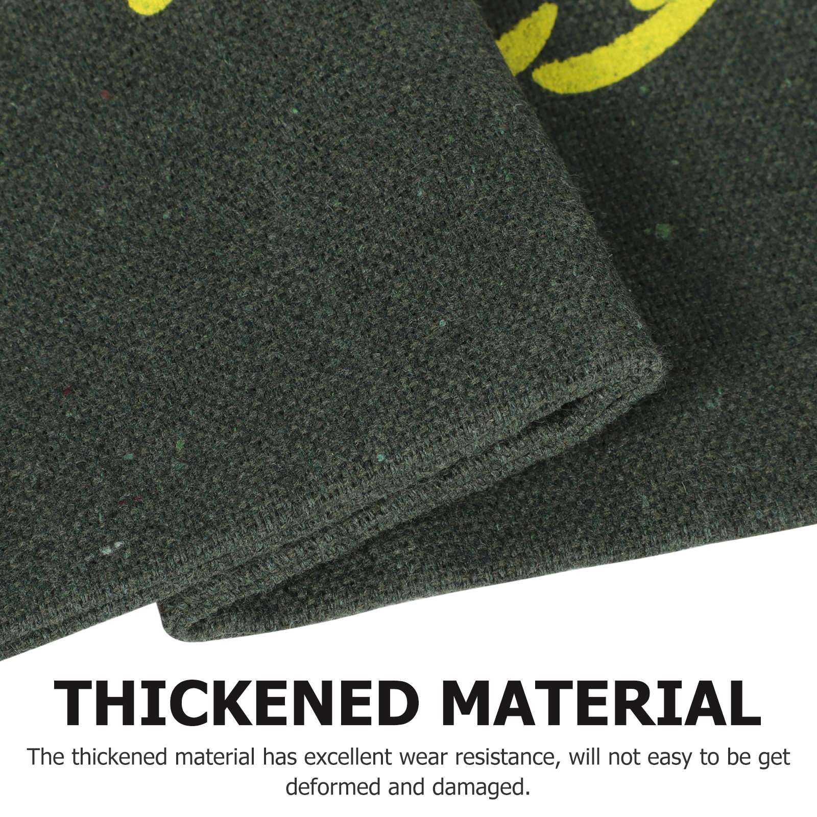 2Pcs Thickened Canvas Sandbags - đánh giá và giá Flood Barrier Bag