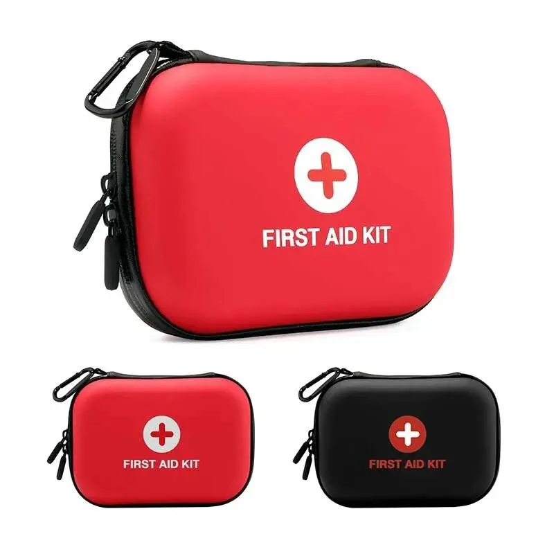 Waterproof Portable First Aid  - đánh giá và giá First Aid Bag Kit