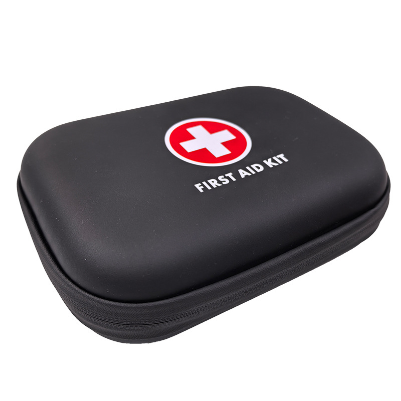 Waterproof Portable First Aid  - đánh giá và giá First Aid Bag Kit