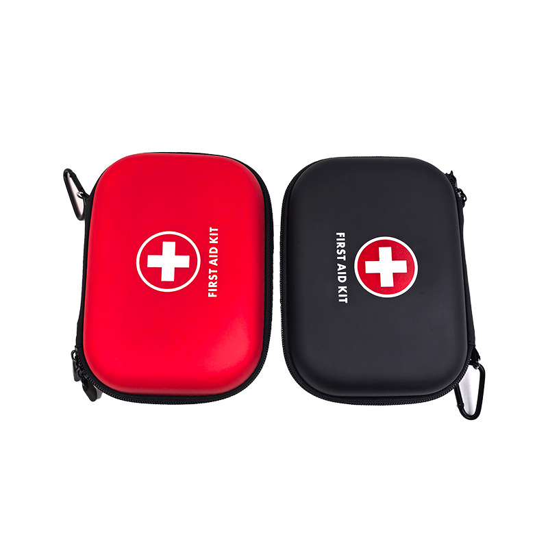 Waterproof Portable First Aid  - đánh giá và giá First Aid Bag Kit