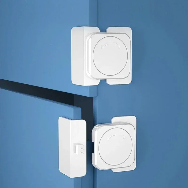1-6pc Safety Lock Multifunctio - đánh giá và giá Medicine Cabinet Lock