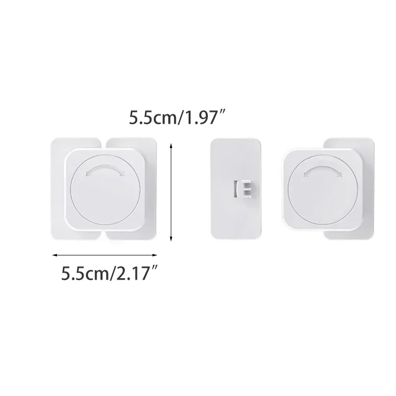 1-6pc Safety Lock Multifunctio - đánh giá và giá Medicine Cabinet Lock
