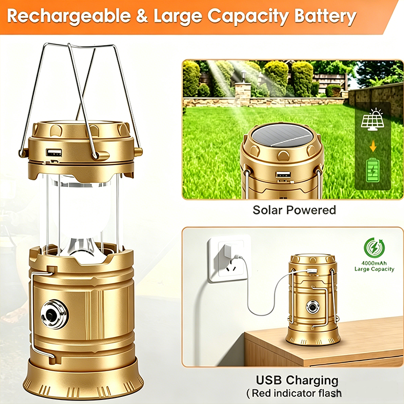 Portable Solar Outdoor Lightin - đánh giá và giá Power Outage Light