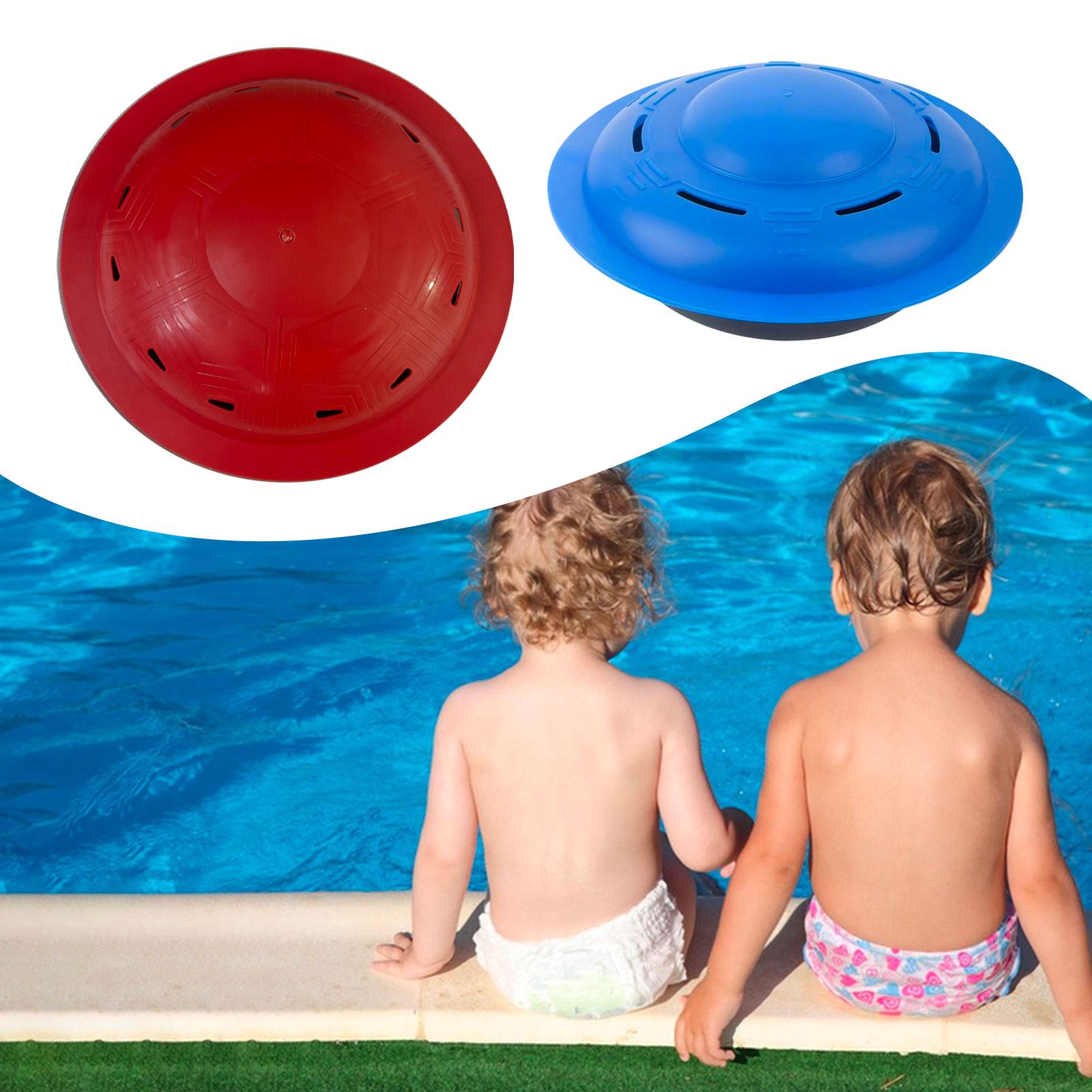 Floating Swimming Pool Safety  - đánh giá và giá Pool Alarm Float