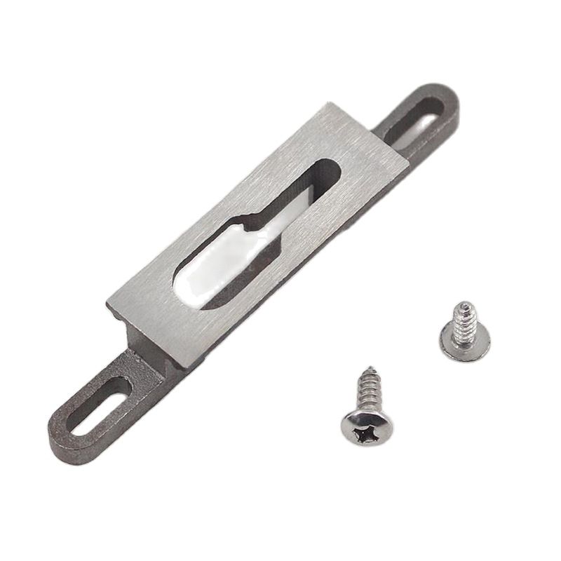 Stainless Steel Lock Buckle Wi - đánh giá và giá Window Lock Bar