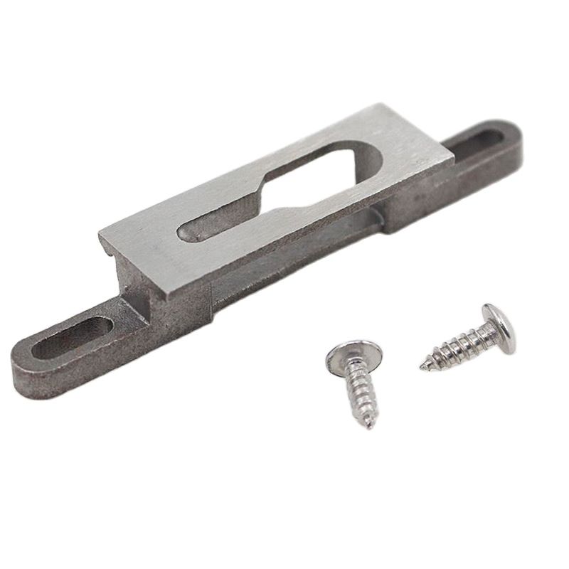 Stainless Steel Lock Buckle Wi - đánh giá và giá Window Lock Bar