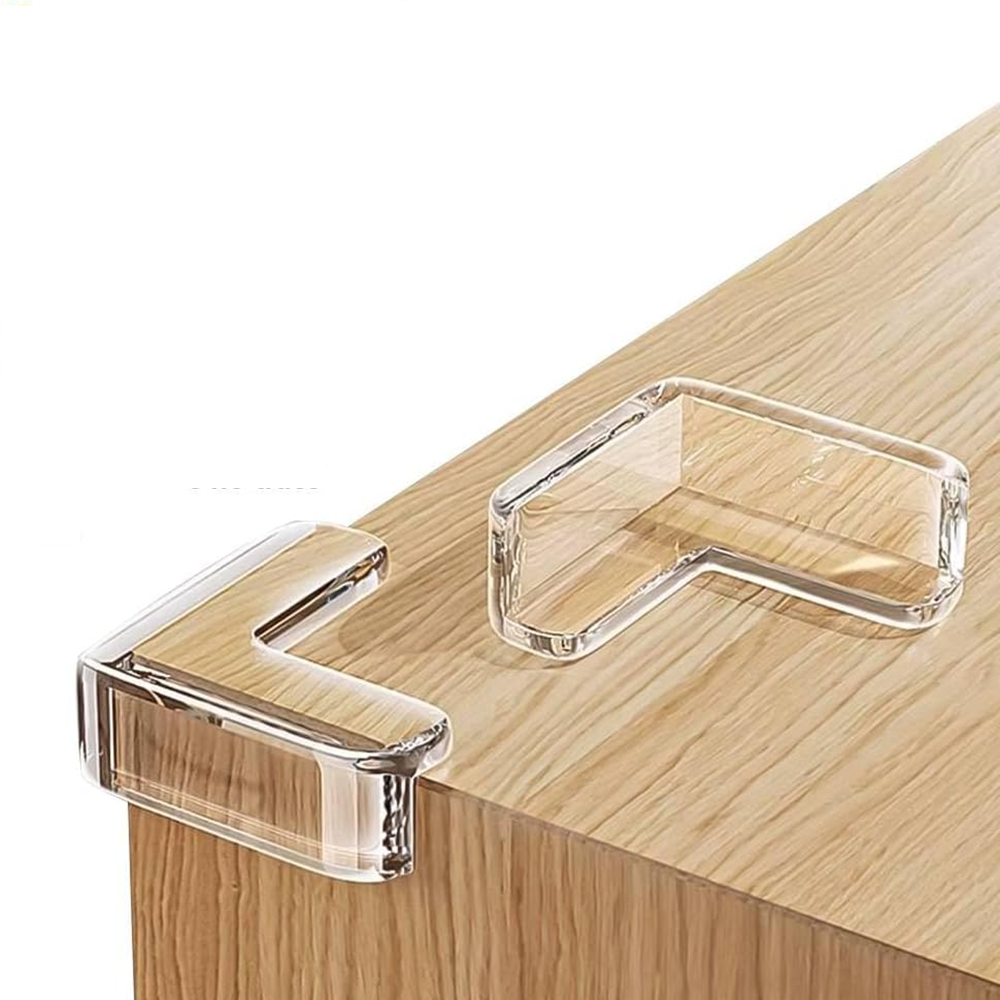 Baby Proofing Corner Protector - đánh giá và giá Outlet Cover Baby