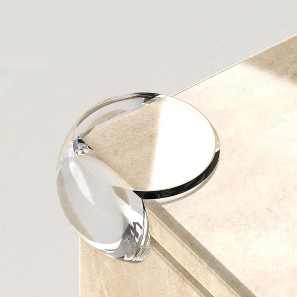 Baby Proofing Corner Protector - đánh giá và giá Outlet Cover Baby