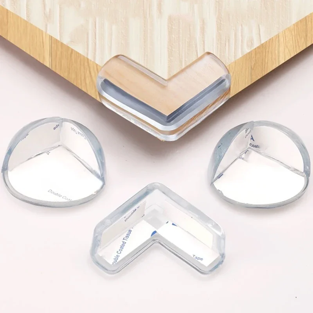 Baby Proofing Corner Protector - đánh giá và giá Outlet Cover Baby